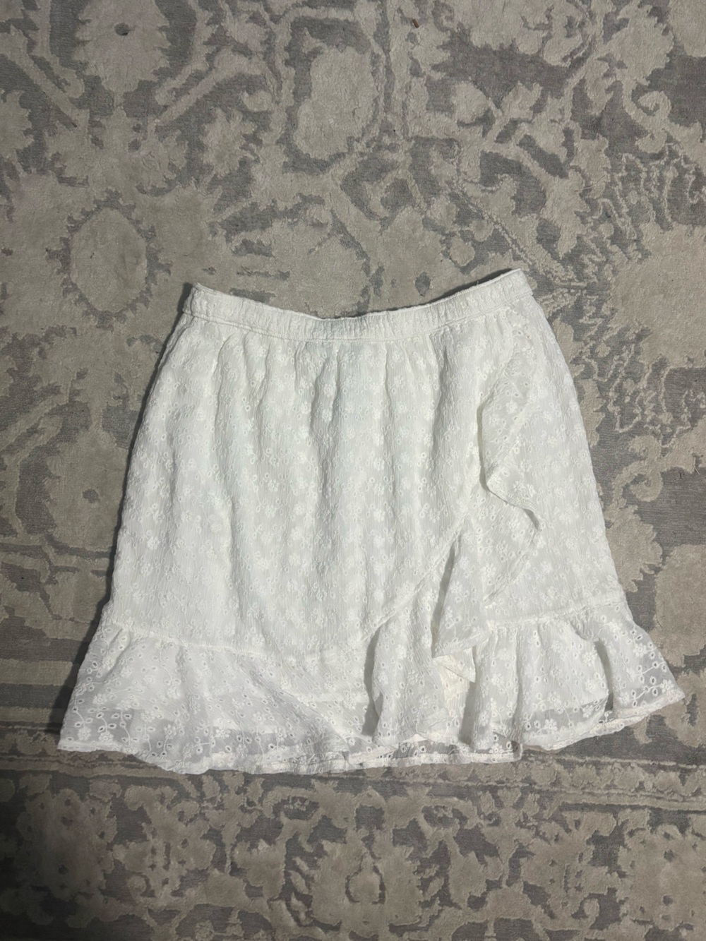 Abercrombie and Fitch Skirt